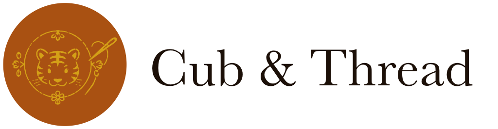 Cub & Thread