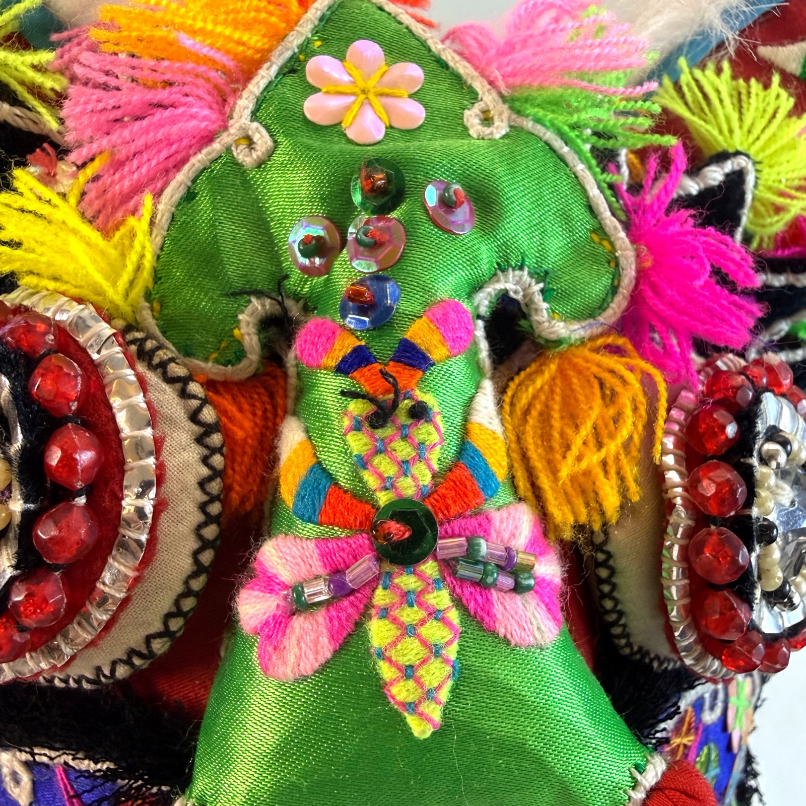 Butterfly Blessing I