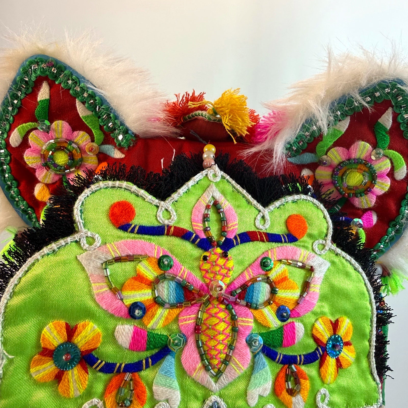 Butterfly Blessing II