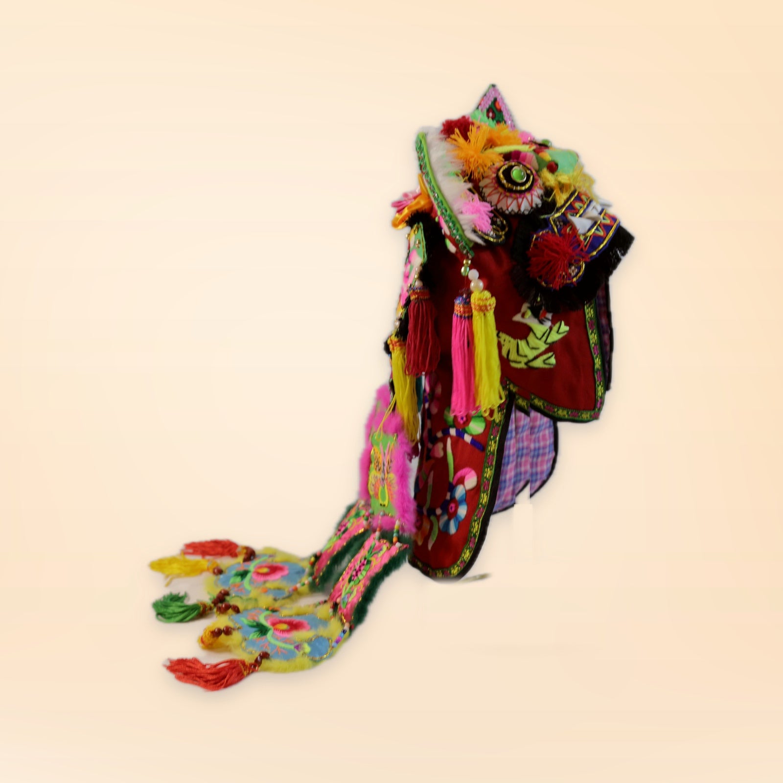 Ribbon Dance